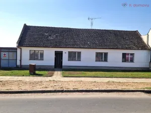 Prodej rodinného domu, Uherský Brod, Svat. Čecha, 83 m2