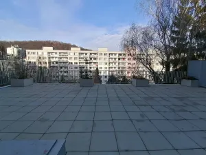 Pronájem bytu 3+kk, Praha - Košíře, Pod školou, 89 m2