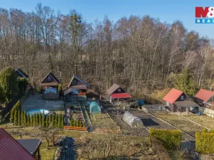 Prodej chaty, Havířov - Prostřední Suchá, 20 m2