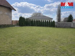 Prodej rodinného domu, Krakovany - Božec, 65 m2