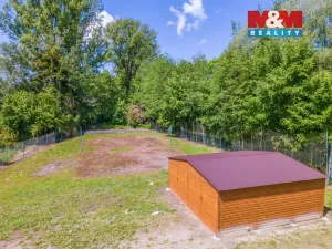 Pronájem pozemku, Frýdek-Místek - Skalice, 800 m2