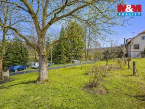 Prodej rodinného domu, Přívrat, 187 m2