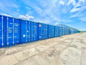 Pronájem skladu, Znojmo, Brněnská, 28 m2