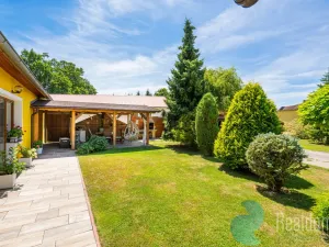 Prodej rodinného domu, Ponědrážka, 165 m2