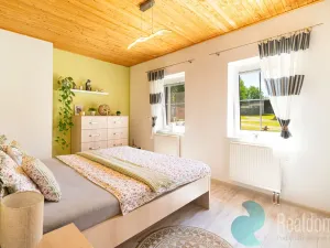 Prodej rodinného domu, Ponědrážka, 165 m2