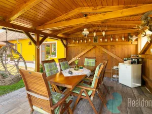 Prodej rodinného domu, Ponědrážka, 165 m2