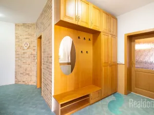 Prodej rodinného domu, Ponědrážka, 165 m2