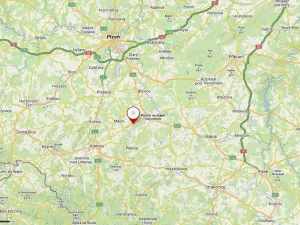 Prodej pozemku, Žinkovy, 4837 m2