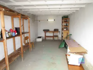 Prodej garáže, České Budějovice, 16 m2