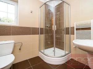 Pronájem rodinného domu, Praha - Stodůlky, Ke Koh-i-nooru, 300 m2