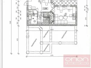 Pronájem rodinného domu, Praha - Stodůlky, Ke Koh-i-nooru, 300 m2