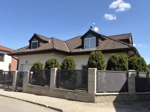 Pronájem rodinného domu, Praha - Stodůlky, Ke Koh-i-nooru, 300 m2
