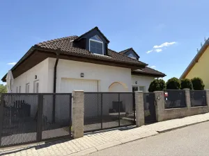 Pronájem rodinného domu, Praha - Stodůlky, Ke Koh-i-nooru, 300 m2