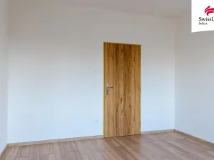 Pronájem bytu 2+1, Bruntál, Na Nábřeží, 55 m2