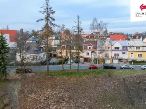 Pronájem bytu 2+1, Bruntál, Na Nábřeží, 55 m2