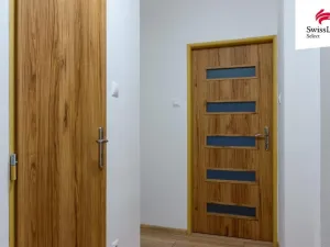 Pronájem bytu 2+1, Bruntál, Na Nábřeží, 55 m2