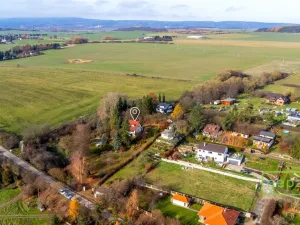 Prodej pozemku pro bydlení, Čisovice - Bojov, 3820 m2