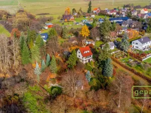 Prodej pozemku pro bydlení, Čisovice - Bojov, 3820 m2