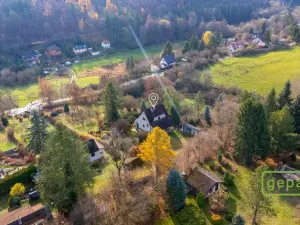 Prodej pozemku pro bydlení, Čisovice - Bojov, 3820 m2