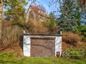 Prodej pozemku pro bydlení, Čisovice - Bojov, 3820 m2