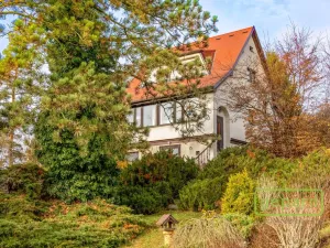 Prodej pozemku pro bydlení, Čisovice - Bojov, 3820 m2