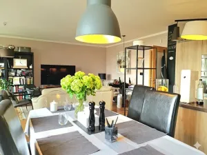 Prodej rodinného domu, Praha - Pitkovice, Chorošová, 163 m2