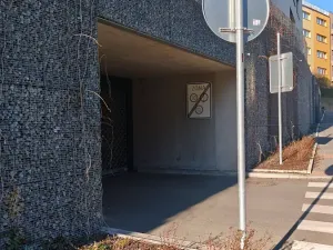 Pronájem bytu 2+kk, Praha - Smíchov, Holečkova, 50 m2