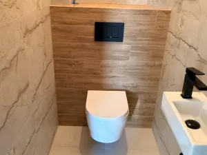 Prodej rodinného domu, Teplice nad Metují, Nerudova, 93 m2