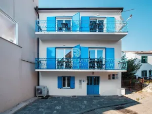 Prodej rodinného domu, Novalja, Chorvatsko, Velebitska ulica, 168 m2