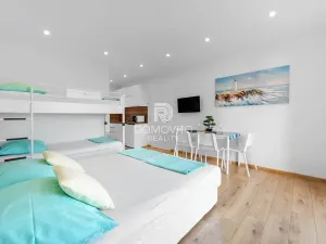 Prodej rodinného domu, Novalja, Chorvatsko, Velebitska ulica, 168 m2