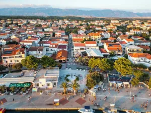 Prodej rodinného domu, Novalja, Chorvatsko, Velebitska ulica, 168 m2