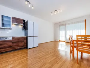 Pronájem bytu 3+kk, Praha - Modřany, Československého exilu, 69 m2