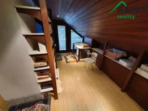 Prodej rodinného domu, Vyškov, Pod Nemocnicí, 261 m2