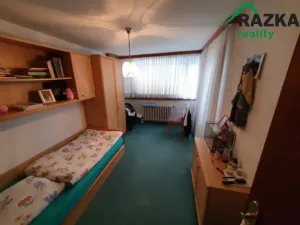 Prodej rodinného domu, Vyškov, Pod Nemocnicí, 261 m2