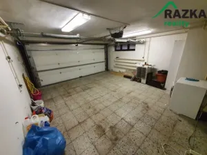 Prodej rodinného domu, Vyškov, Pod Nemocnicí, 261 m2