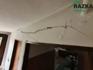 Prodej rodinného domu, Vyškov, Pod Nemocnicí, 261 m2