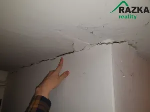 Prodej rodinného domu, Vyškov, Pod Nemocnicí, 261 m2