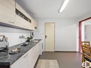 Prodej rodinného domu, Drslavice, 75 m2