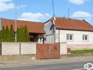 Prodej rodinného domu, Drslavice, 75 m2