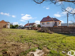 Prodej rodinného domu, Drslavice, 75 m2