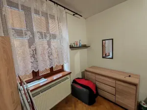 Pronájem bytu 2+1, Prostějov, Fügnerova, 56 m2