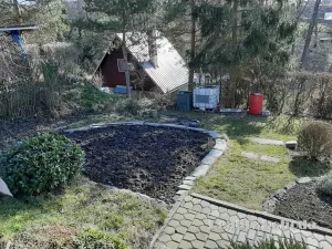 Pronájem chaty, Plumlov, 38 m2