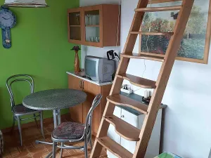 Pronájem chaty, Plumlov, 38 m2