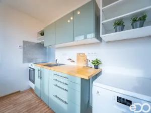 Prodej bytu 3+1, Mladá Boleslav, náměstí Míru, 72 m2