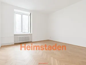 Pronájem bytu 1+1, Ostrava - Poruba, náměstí Vítězslava Nováka, 36 m2