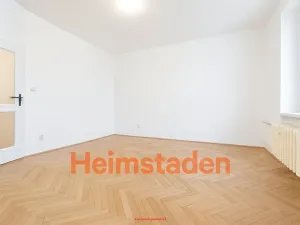 Pronájem bytu 1+1, Ostrava - Poruba, náměstí Vítězslava Nováka, 36 m2