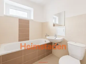 Pronájem bytu 2+1, Havířov - Šumbark, Dukelská, 47 m2