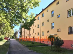 Pronájem bytu 2+1, Havířov - Šumbark, Dukelská, 47 m2