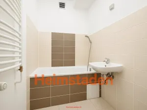 Pronájem bytu 2+1, Ostrava - Poruba, Gustava Klimenta, 58 m2