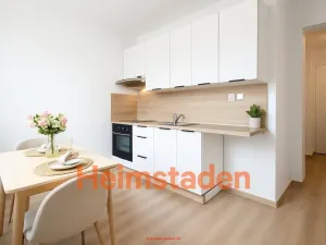 Pronájem bytu 2+1, Havířov - Město, Edisonova, 52 m2